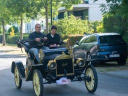 2025 - Parel der Voorkempen - Guy Reynders